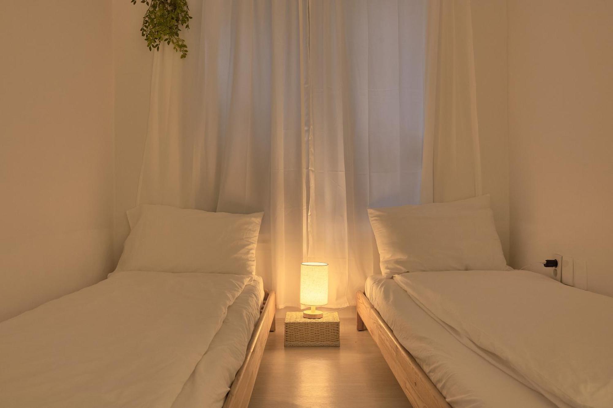 Apartment Hongdae - B Type Seoul