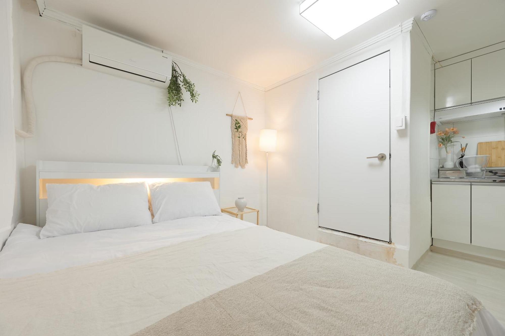 Apartment Hongdae - B Type *
