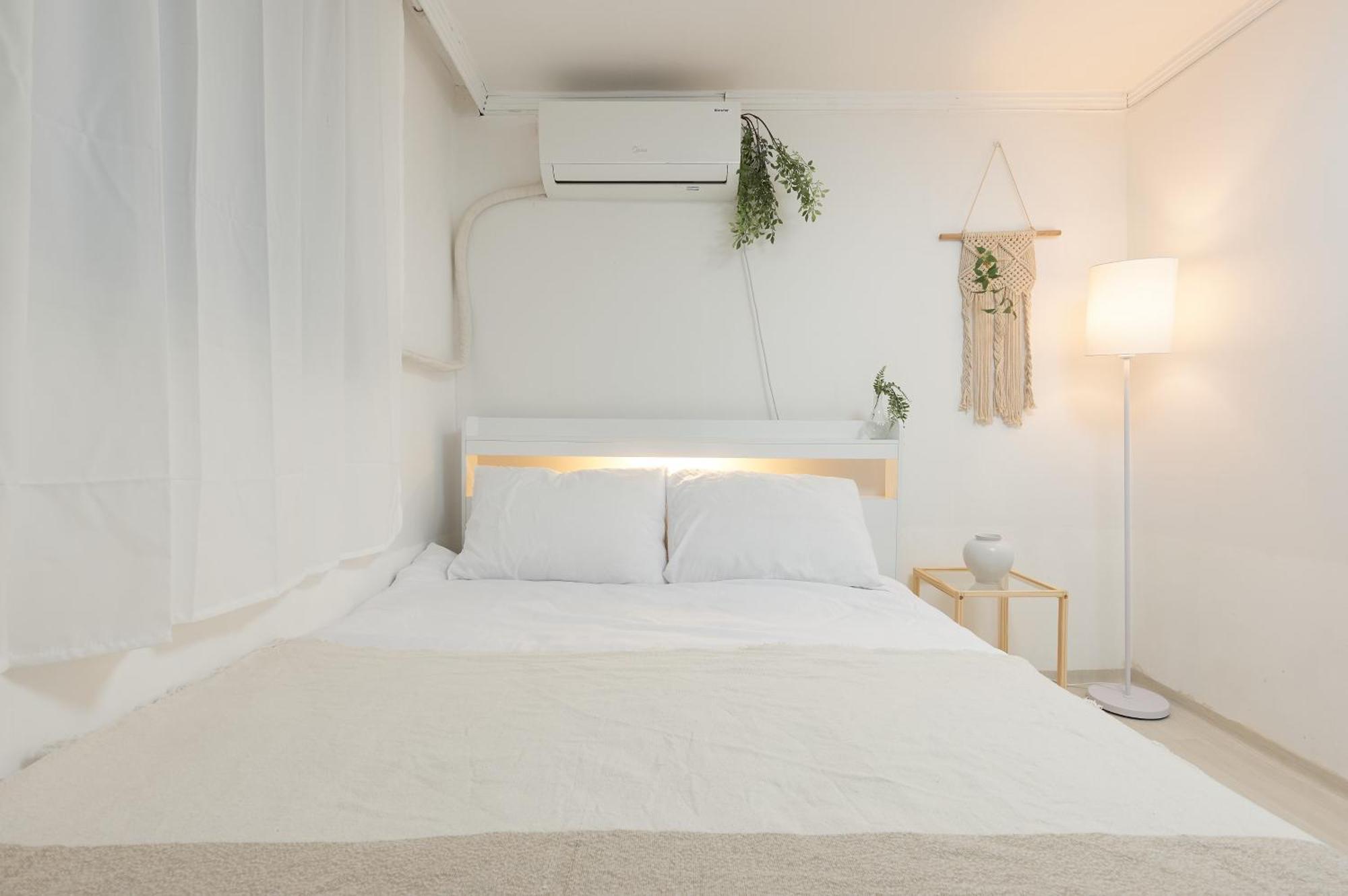 Apartment Hongdae - B Type Seoul