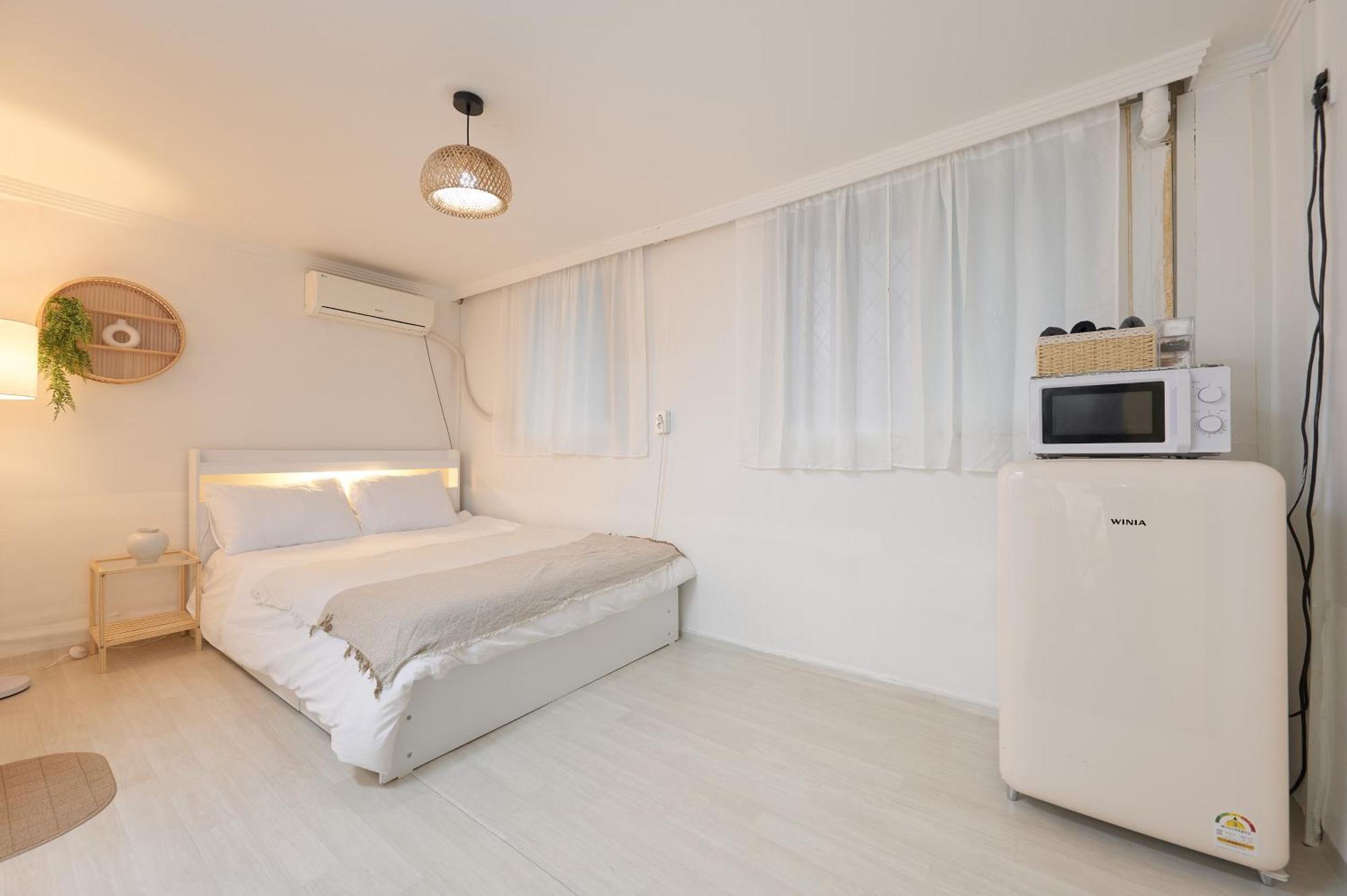 Hongdae - B Type Apartment