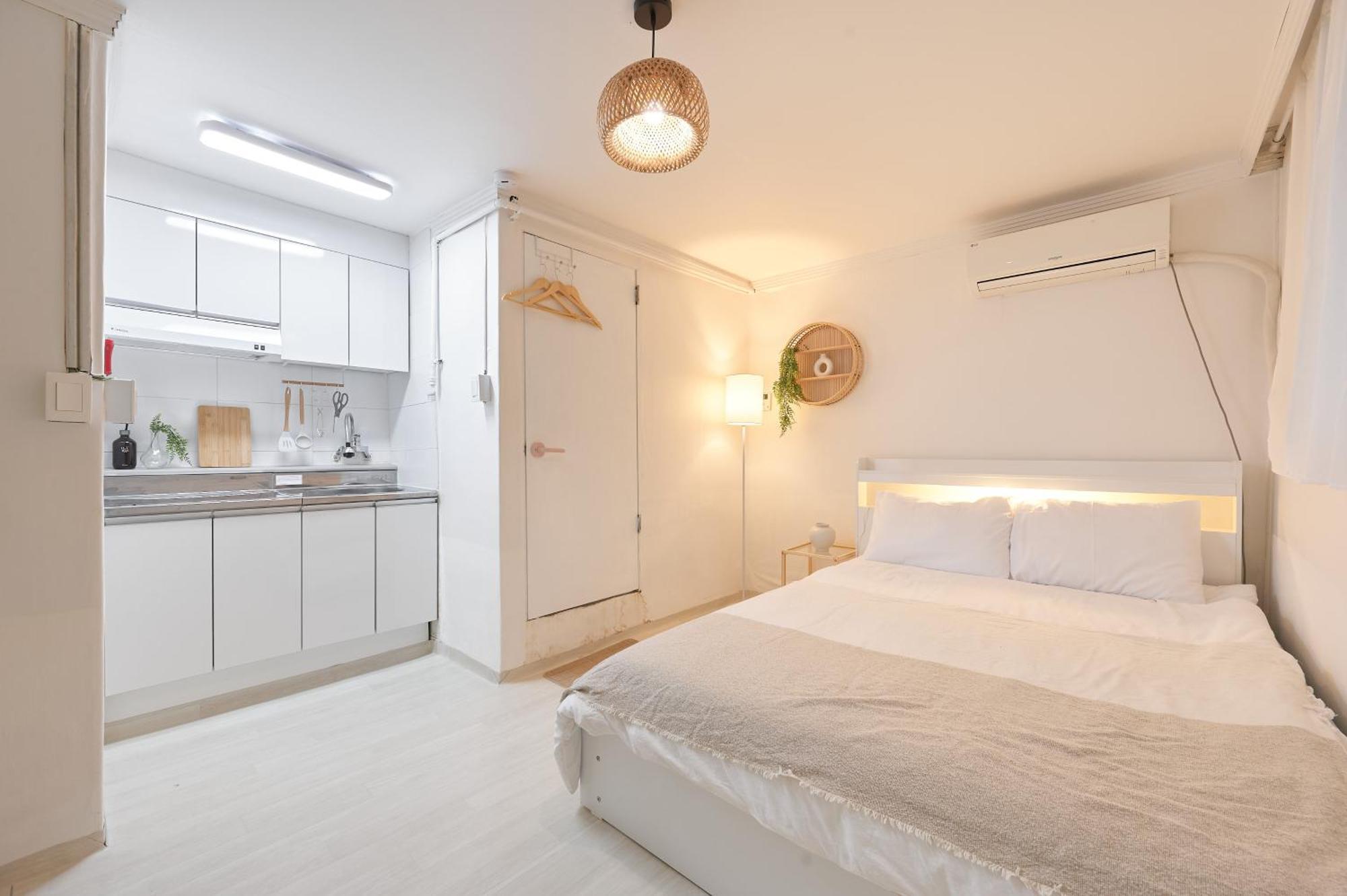 Apartment Hongdae - B Type Seoul