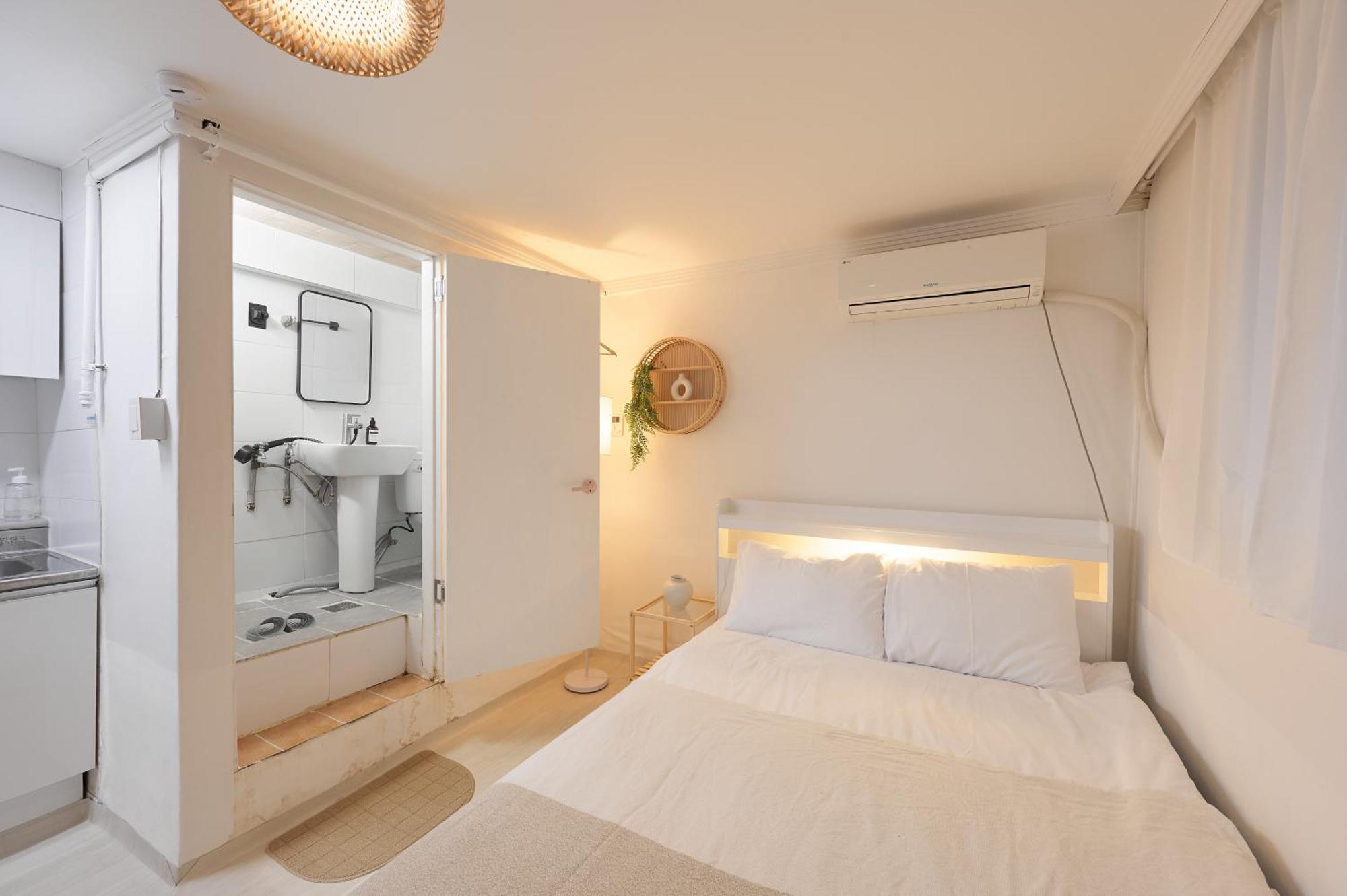 Apartment Hongdae - B Type