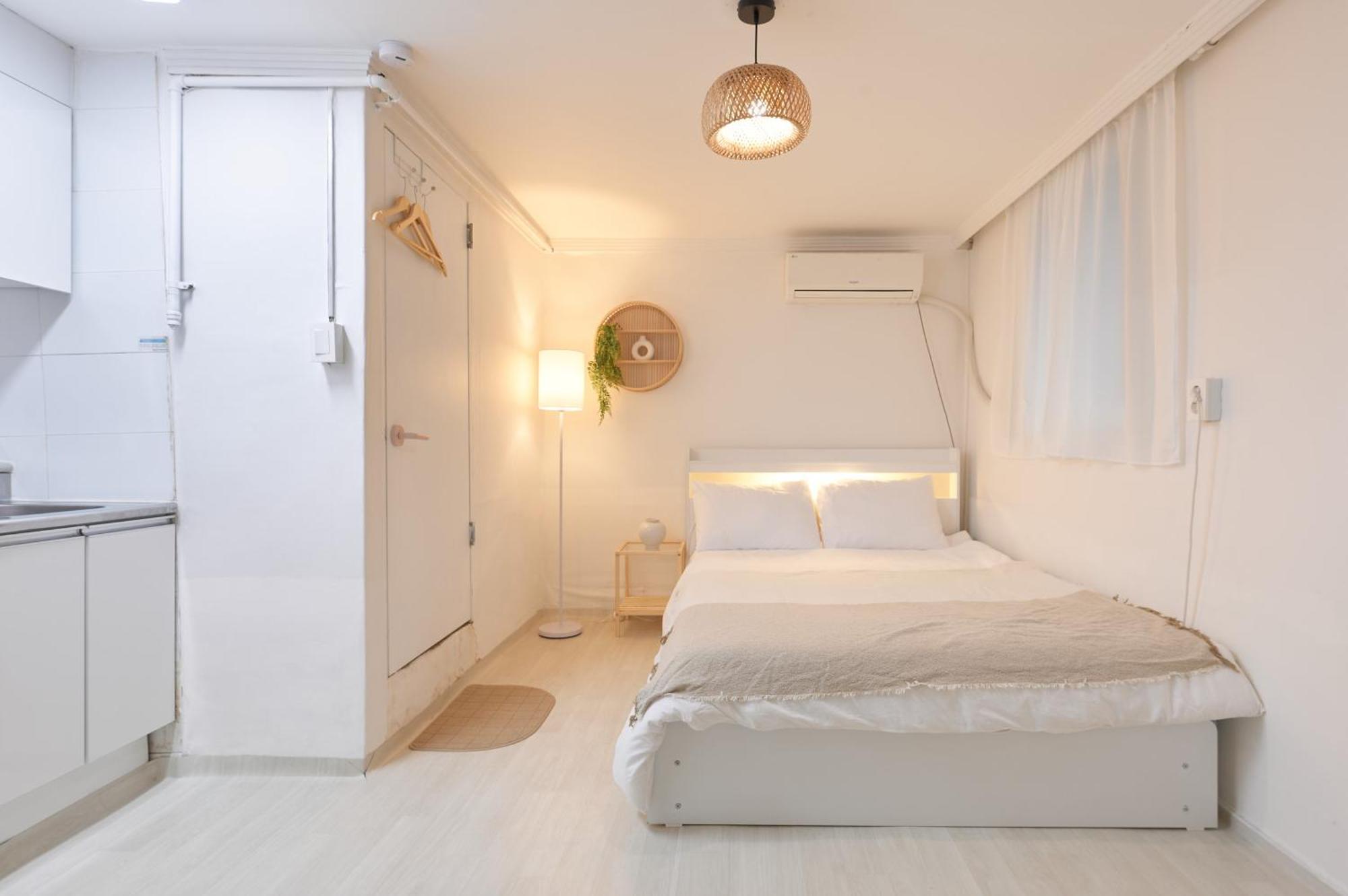 Apartment Hongdae - B Type *