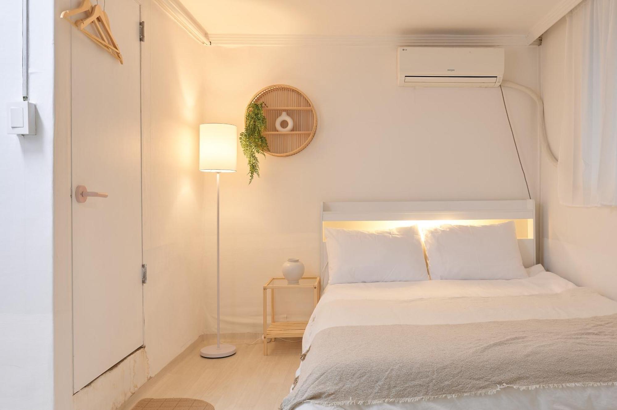 Apartment Hongdae - B Type