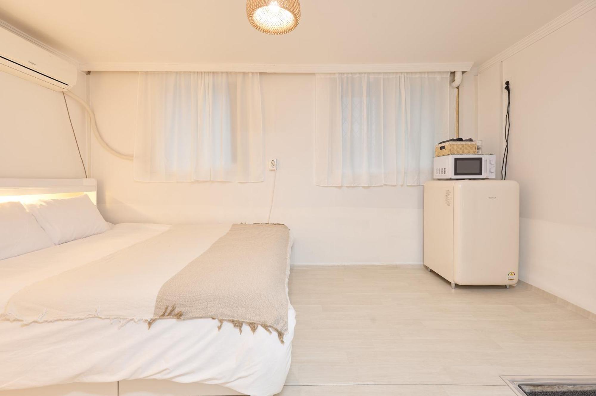 Hongdae - B Type Apartment