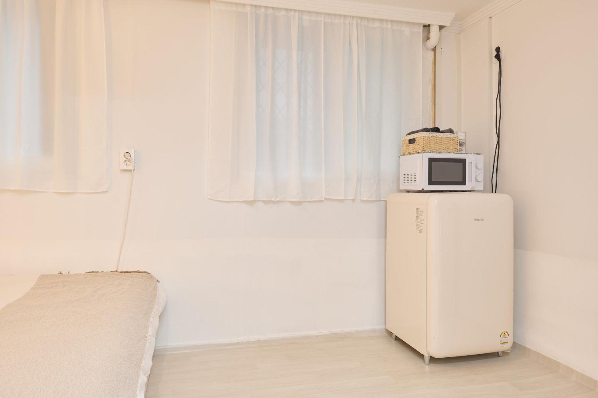 Apartment Hongdae - B Type