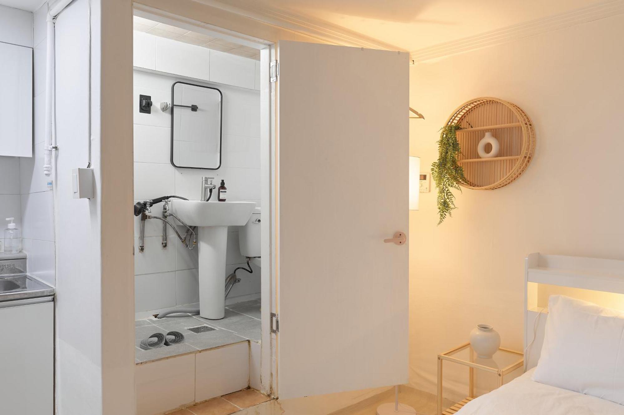 Apartment Hongdae - B Type *