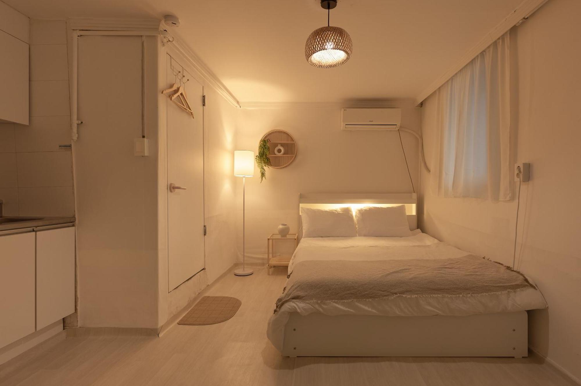 Apartment Hongdae - B Type Seoul