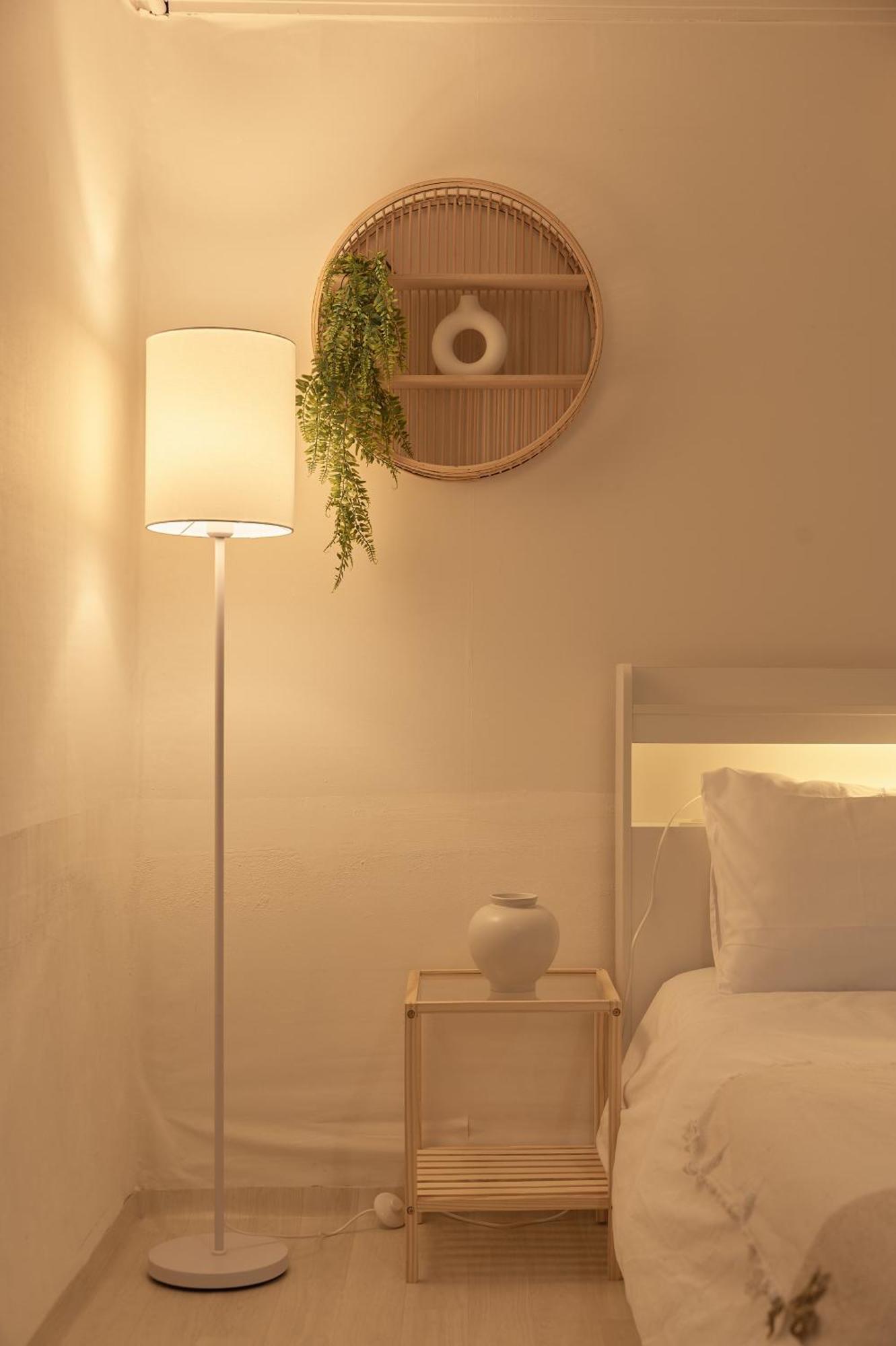 Hongdae - B Type Apartment *