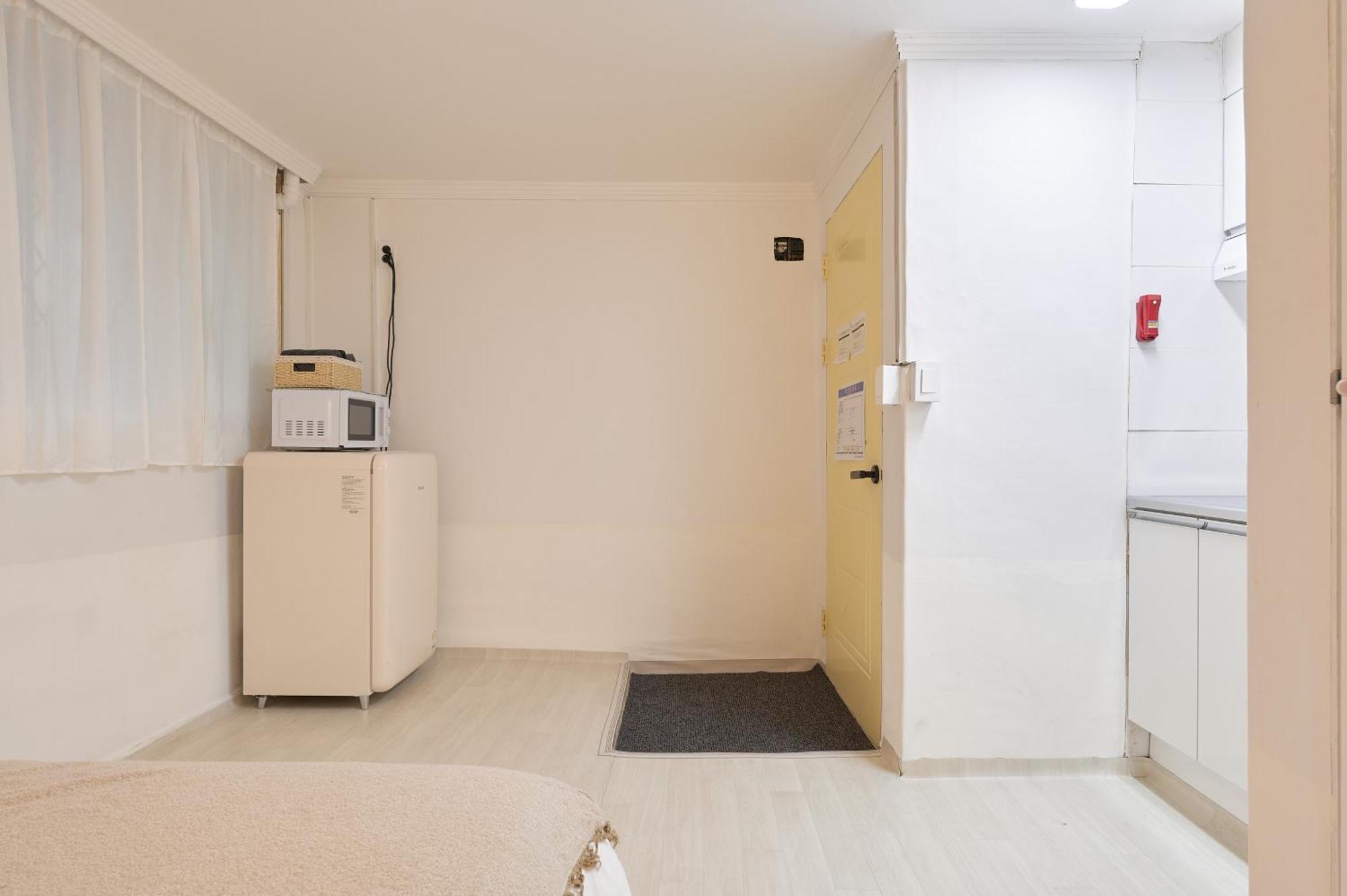 Apartment Hongdae - B Type